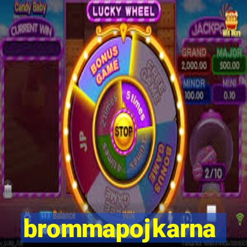 brommapojkarna