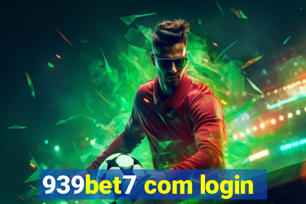 939bet7 com login