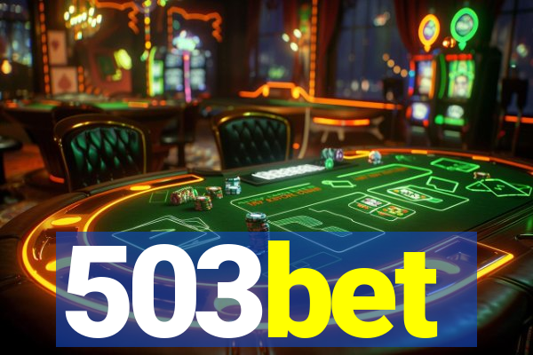 503bet