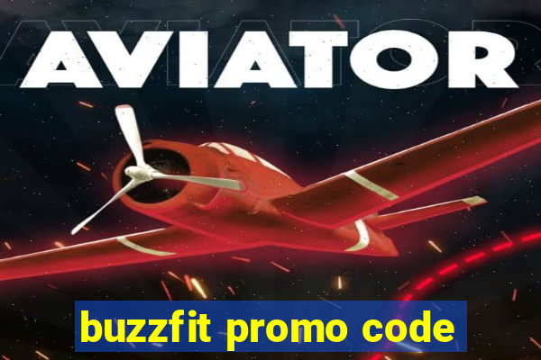 buzzfit promo code