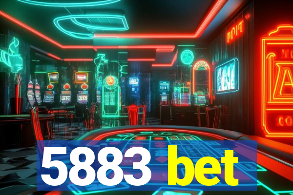 5883 bet