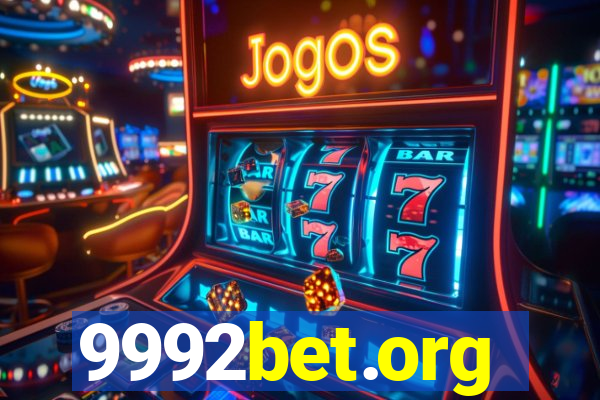 9992bet.org