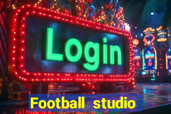 Football studio demo football studios