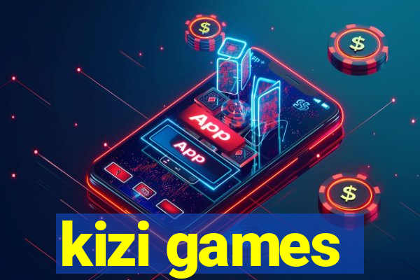 kizi games