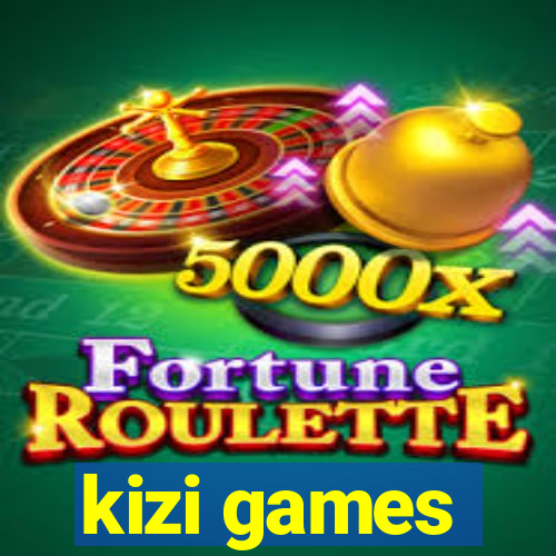 kizi games