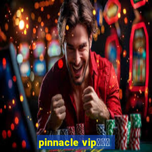 pinnacle vipコード