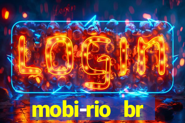 mobi-rio br trabalhe conosco