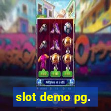 slot demo pg.