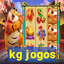 kg jogos