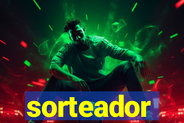 sorteador