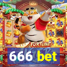 666 bet