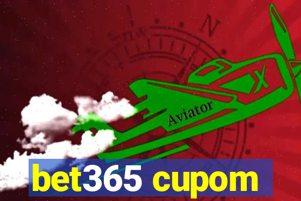 bet365 cupom