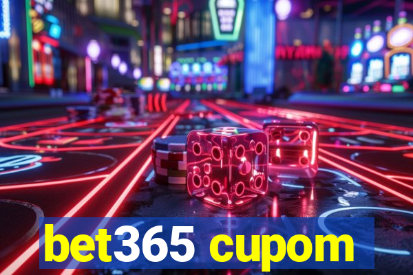 bet365 cupom