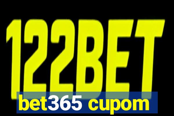 bet365 cupom