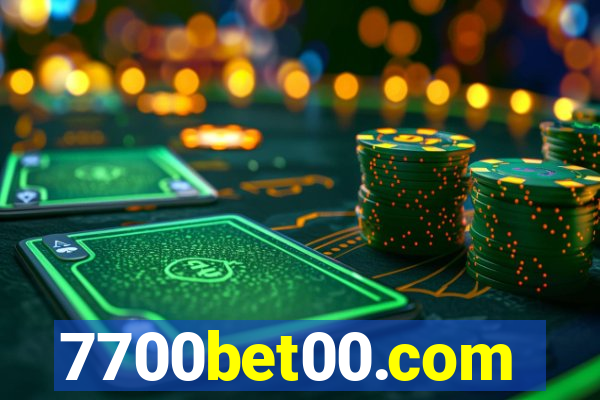 7700bet00.com