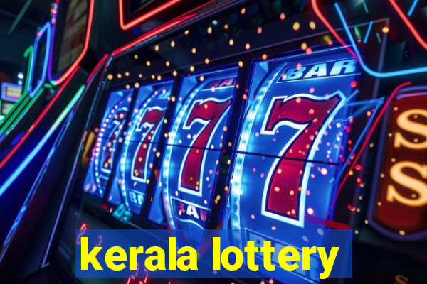 kerala lottery