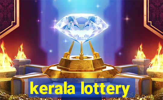 kerala lottery