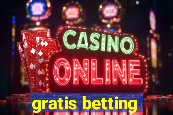 gratis betting