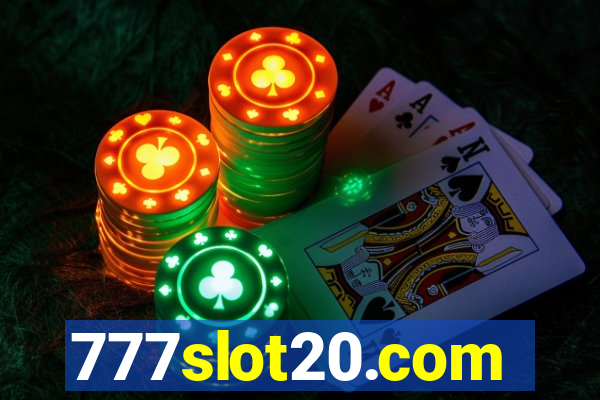 777slot20.com