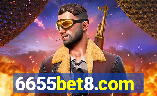 6655bet8.com