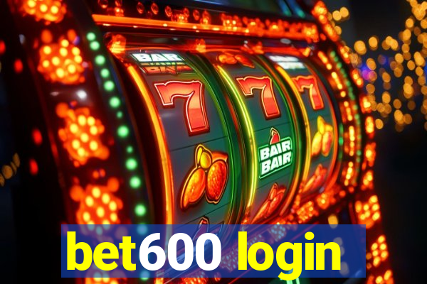 bet600 login