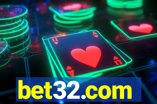 bet32.com