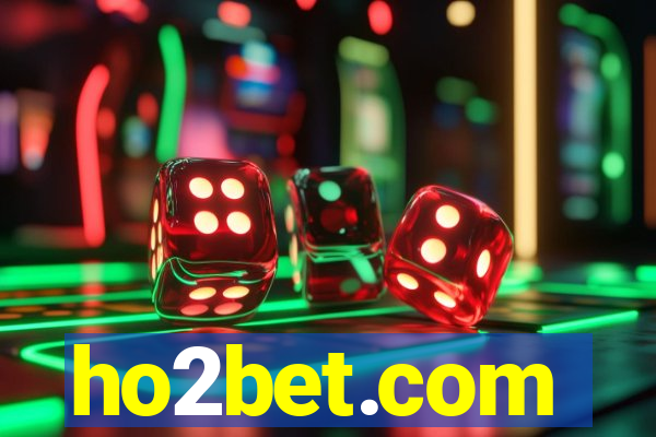 ho2bet.com