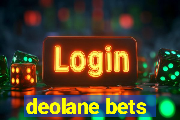 deolane bets