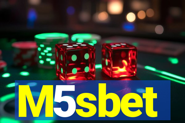 M5sbet