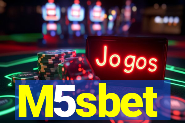 M5sbet