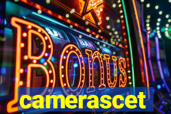 camerascet