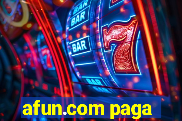 afun.com paga