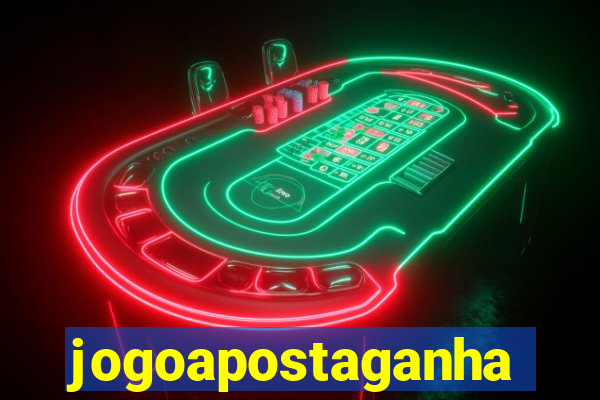 jogoapostaganha