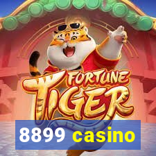 8899 casino