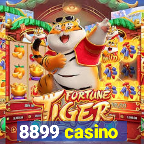 8899 casino