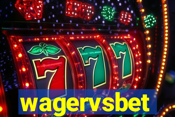 wagervsbet