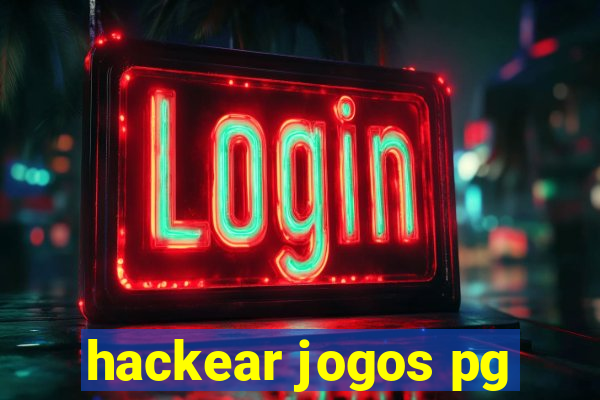 hackear jogos pg