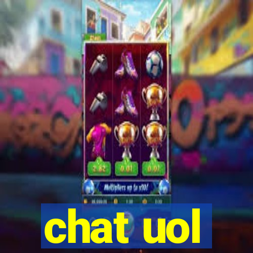 chat uol