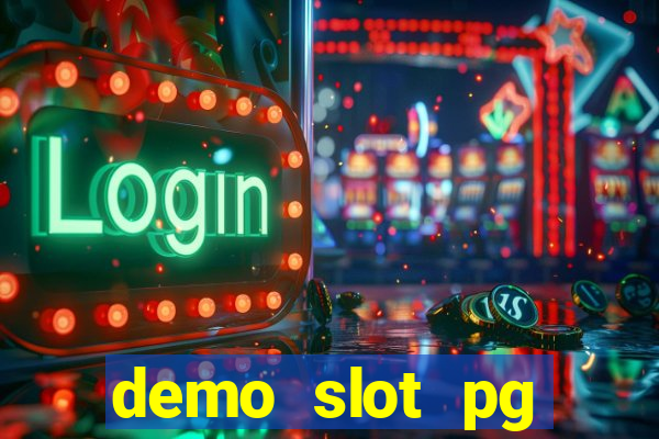 demo slot pg fortune mouse