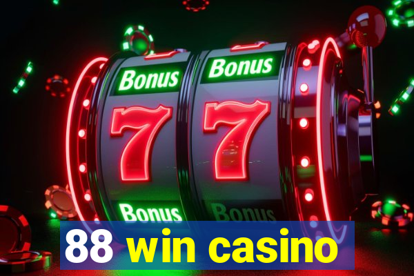 88 win casino