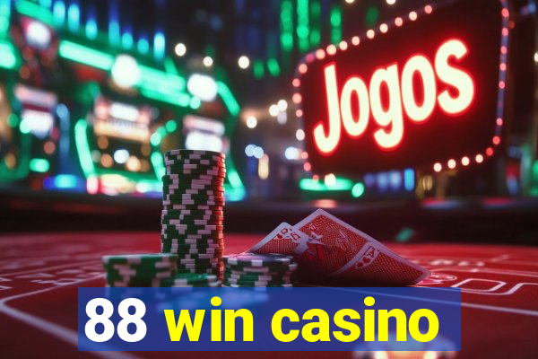 88 win casino