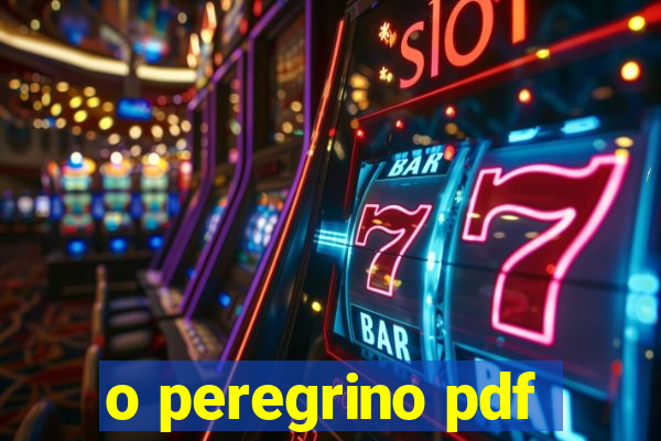 o peregrino pdf