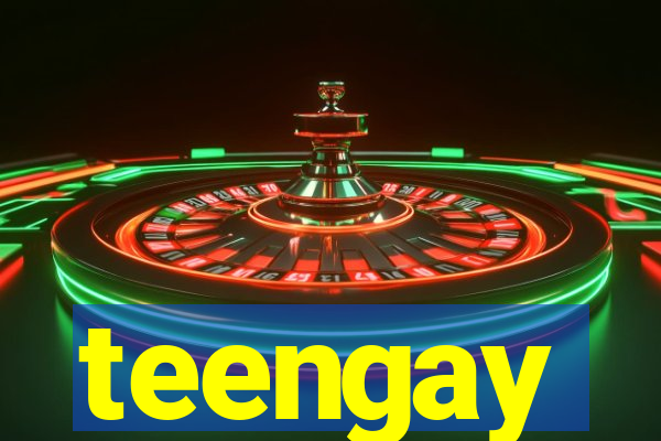 teengay