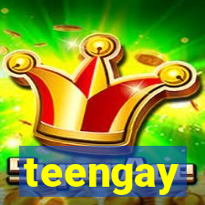 teengay