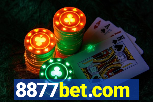 8877bet.com