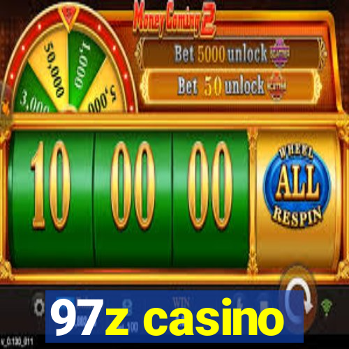 97z casino