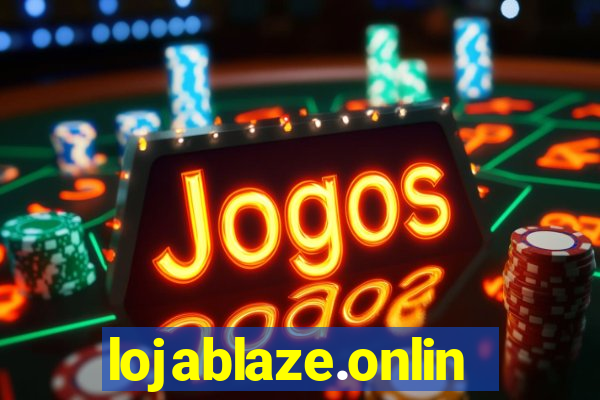 lojablaze.online