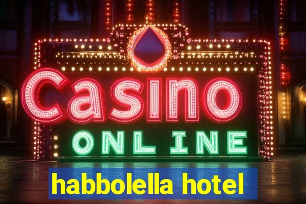 habbolella hotel