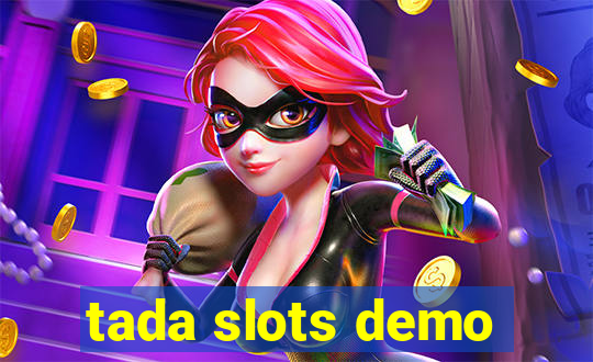 tada slots demo