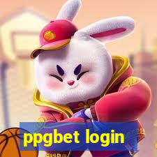 ppgbet login